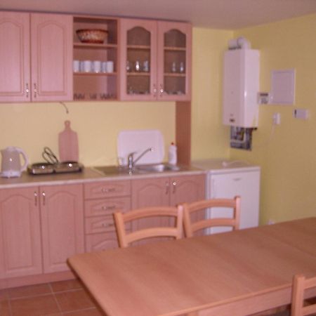 Apartmany Kanianka Bojnice Extérieur photo