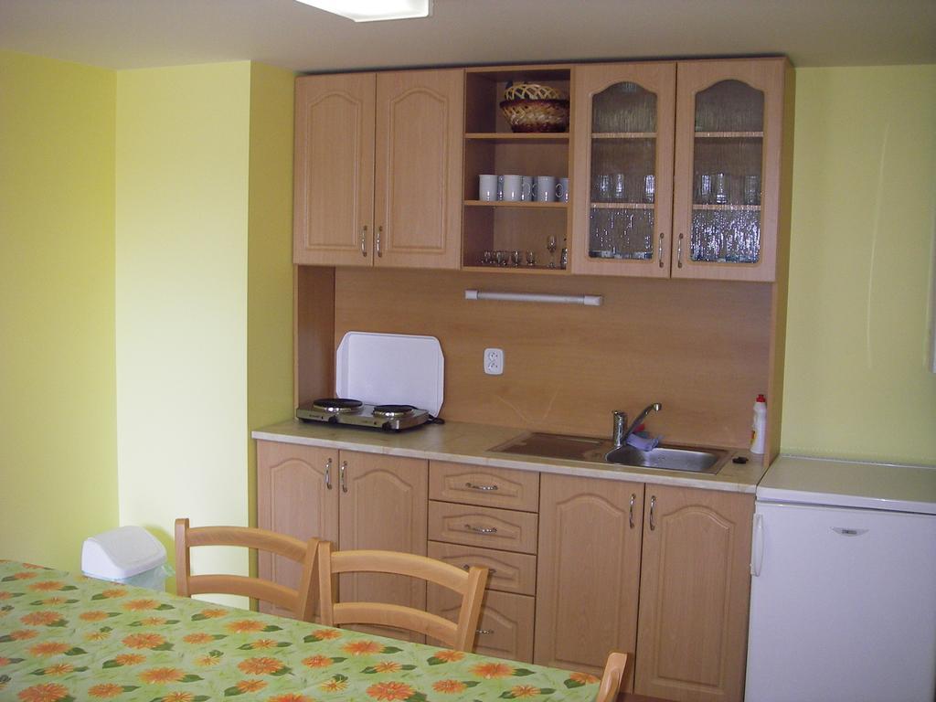 Apartmany Kanianka Bojnice Chambre photo