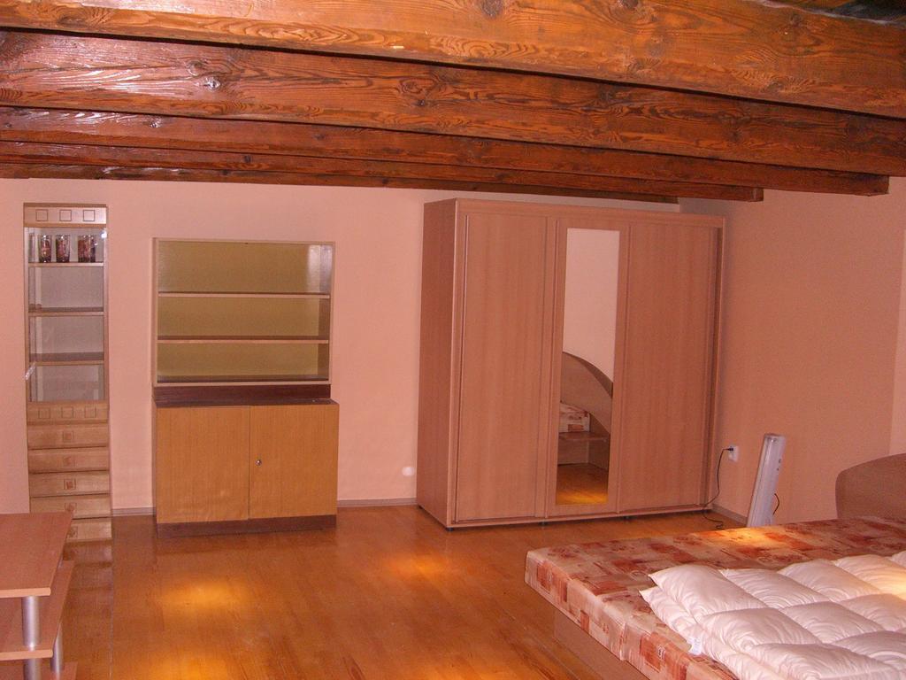Apartmany Kanianka Bojnice Chambre photo