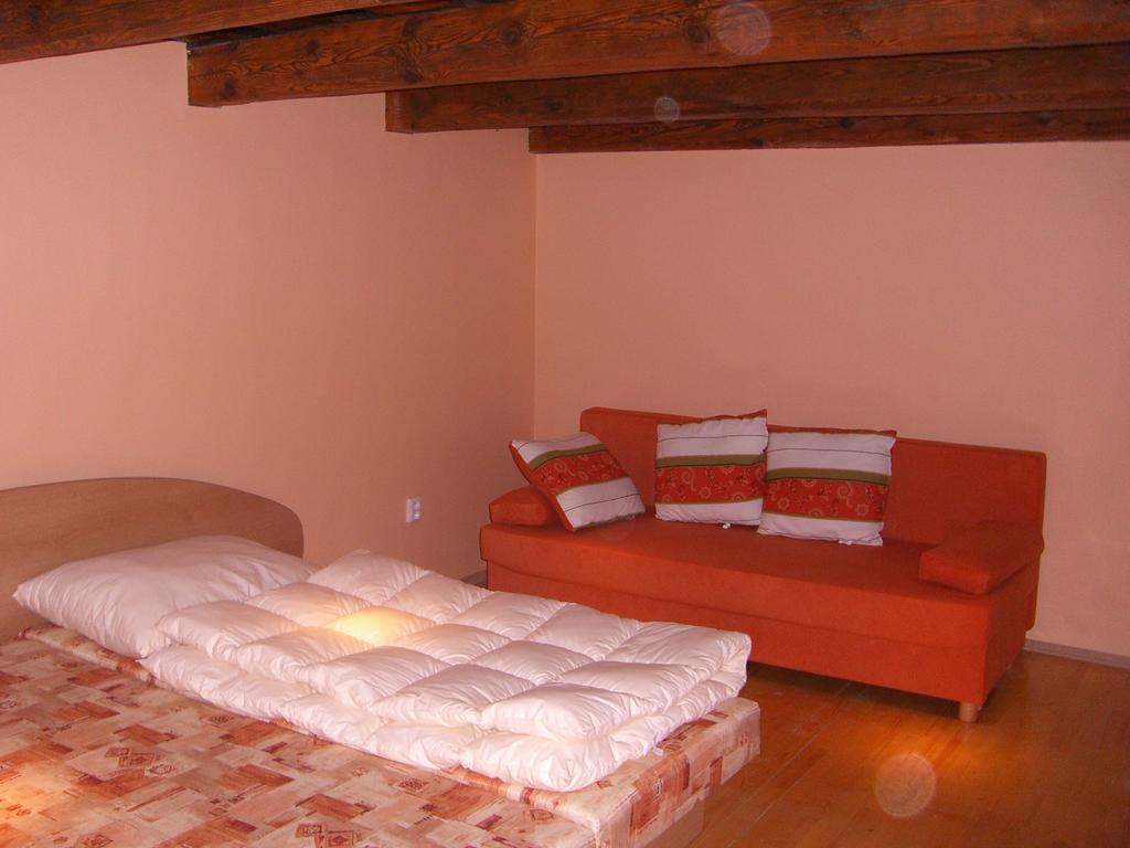 Apartmany Kanianka Bojnice Chambre photo