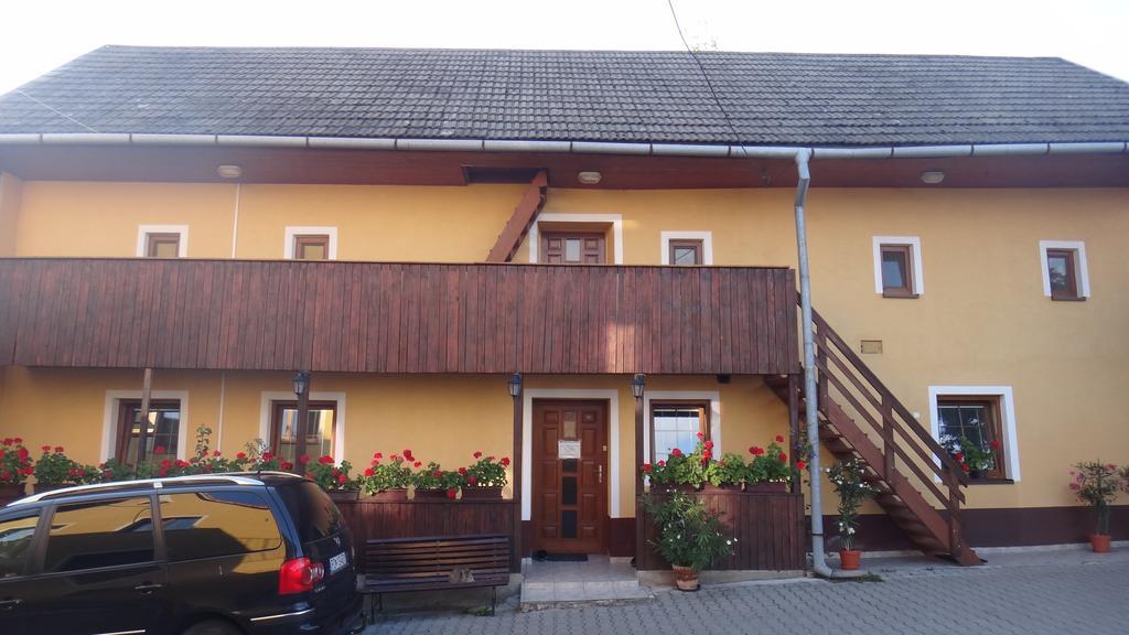 Apartmany Kanianka Bojnice Chambre photo