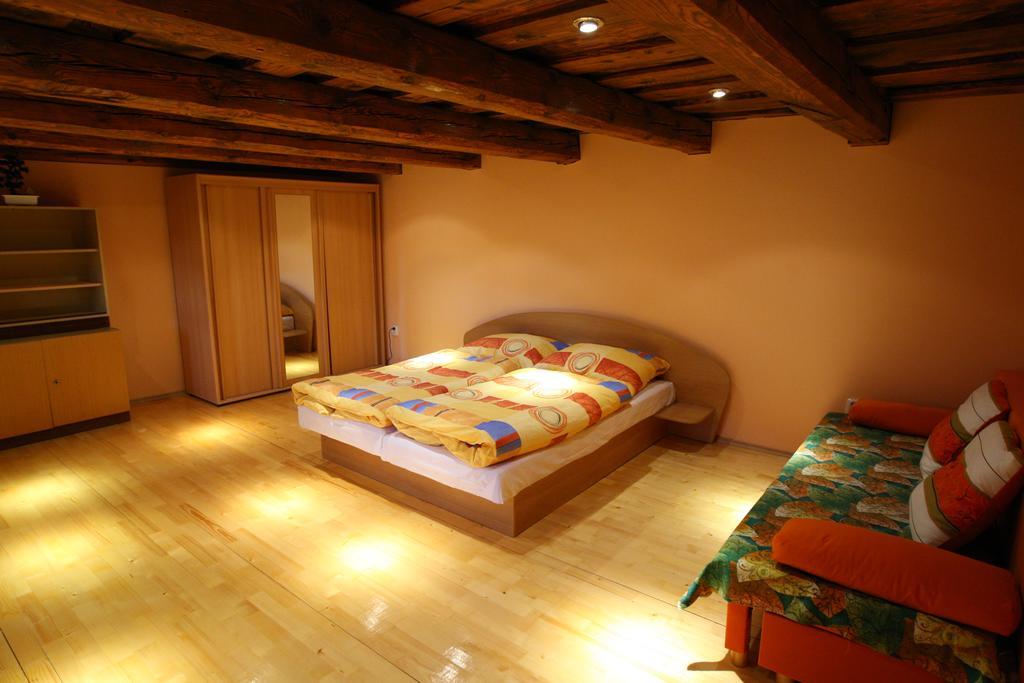 Apartmany Kanianka Bojnice Chambre photo