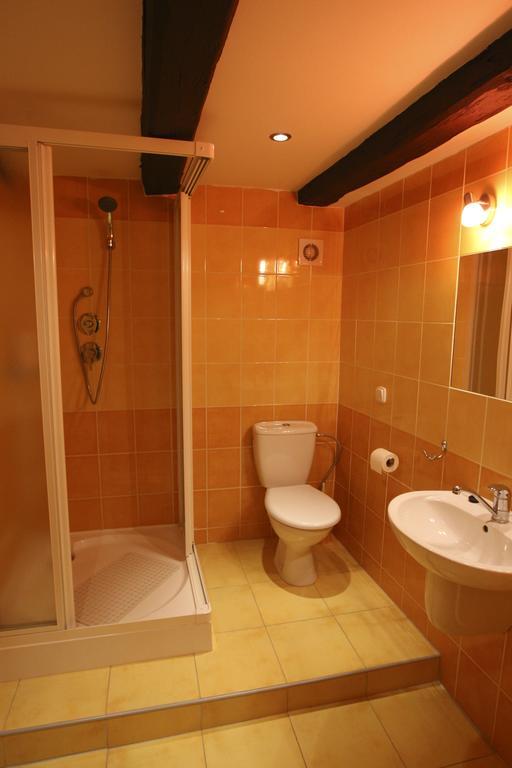 Apartmany Kanianka Bojnice Chambre photo