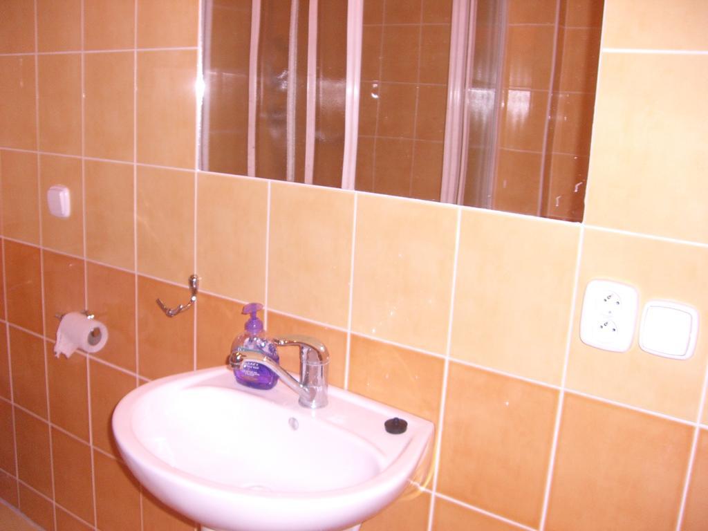Apartmany Kanianka Bojnice Chambre photo