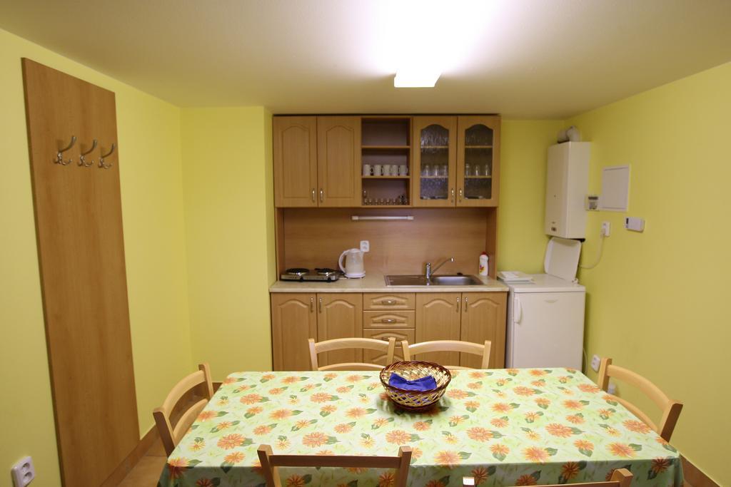 Apartmany Kanianka Bojnice Chambre photo