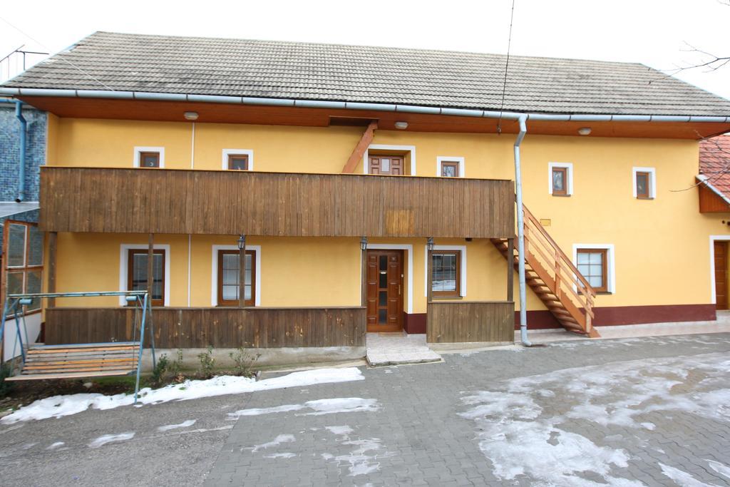 Apartmany Kanianka Bojnice Chambre photo
