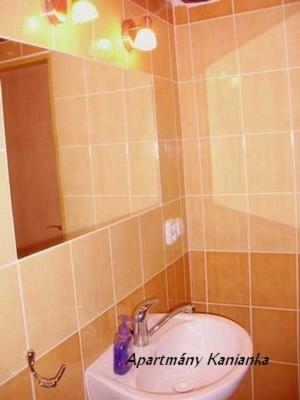 Apartmany Kanianka Bojnice Chambre photo