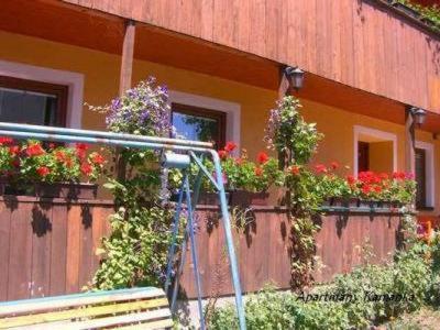 Apartmany Kanianka Bojnice Chambre photo