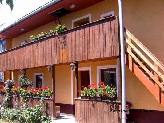 Apartmany Kanianka Bojnice Chambre photo