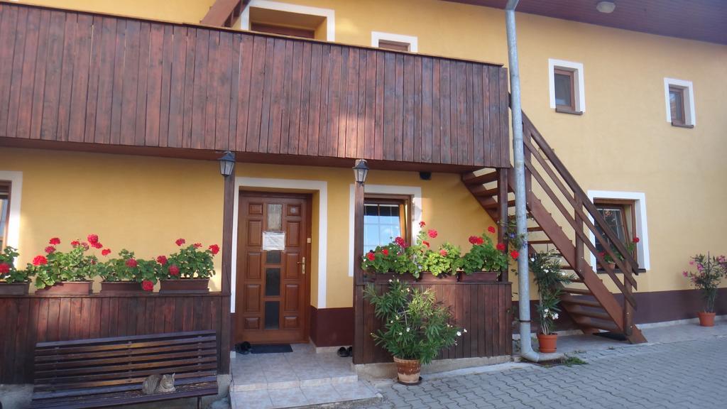 Apartmany Kanianka Bojnice Extérieur photo